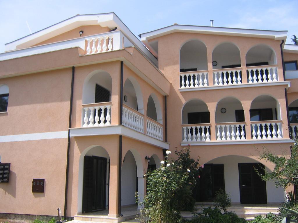 Sun Palace Residence Премантура Екстериор снимка