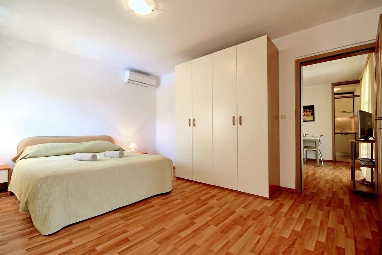 Sun Palace Residence Премантура Екстериор снимка