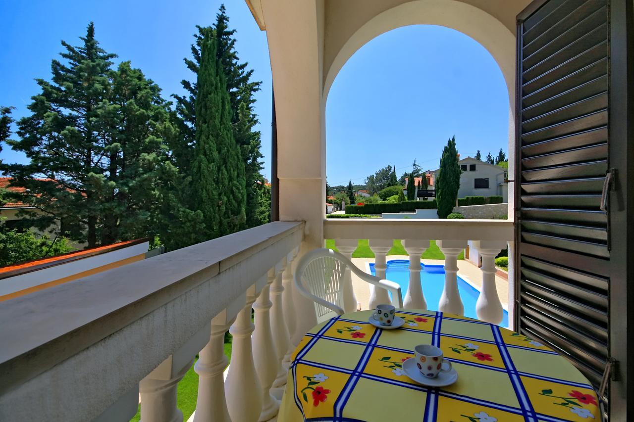 Sun Palace Residence Премантура Екстериор снимка