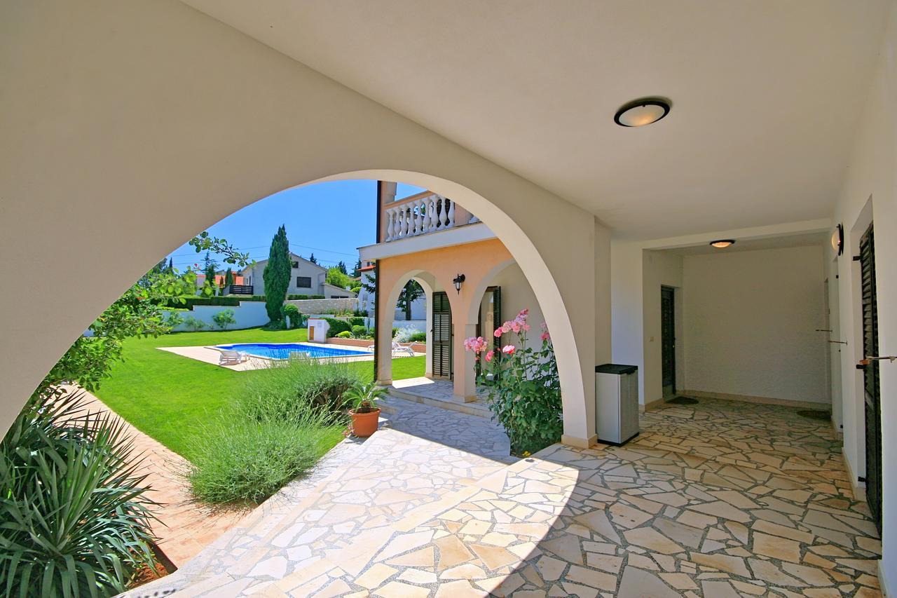 Sun Palace Residence Премантура Екстериор снимка