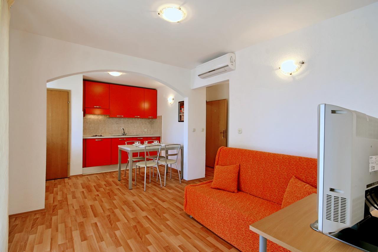 Sun Palace Residence Премантура Екстериор снимка