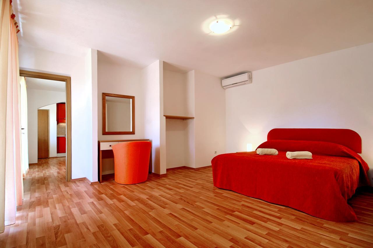 Sun Palace Residence Премантура Екстериор снимка