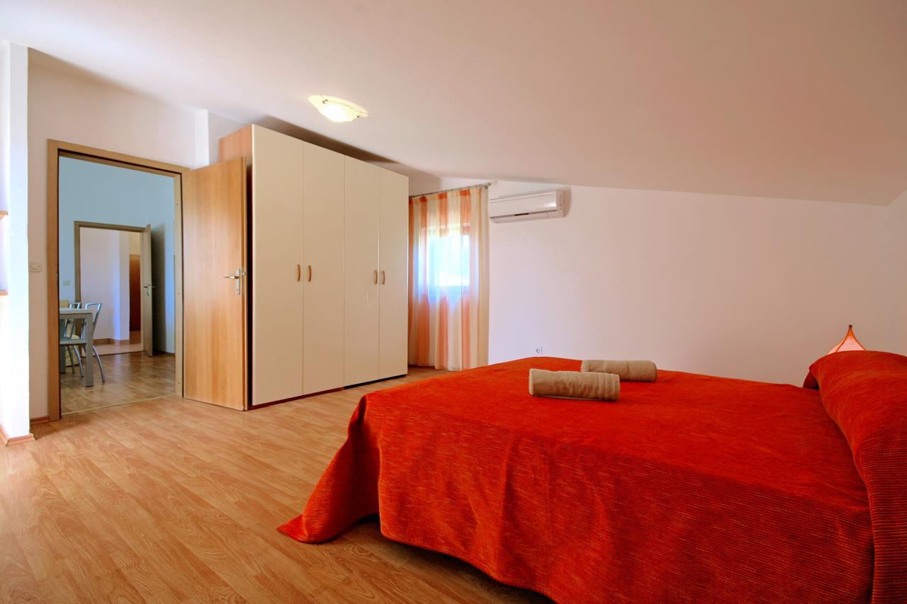 Sun Palace Residence Премантура Екстериор снимка